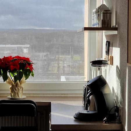 Dreamy Suite For Sunsetlovers Saint-Louis  Eksteriør bilde