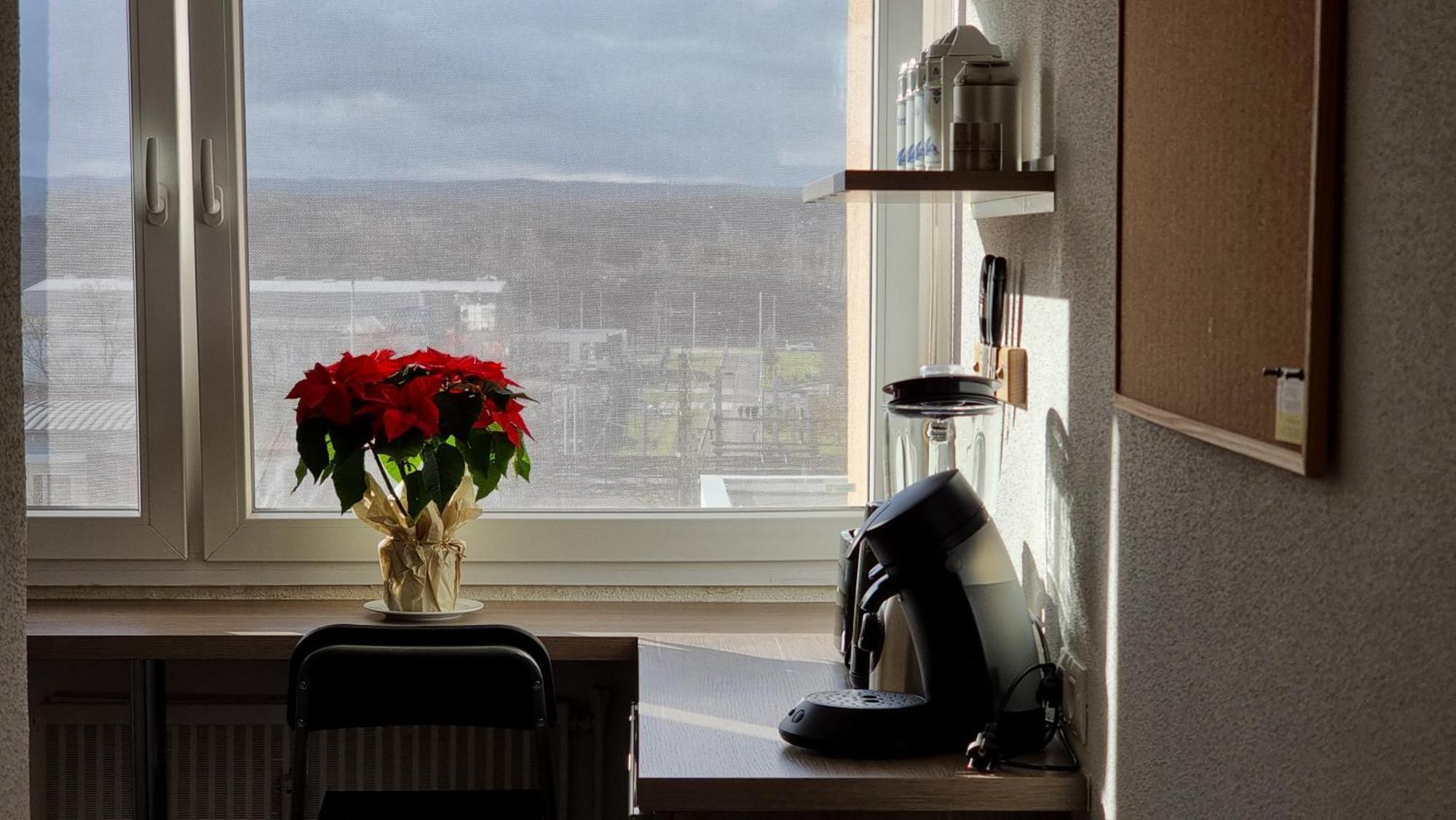 Dreamy Suite For Sunsetlovers Saint-Louis  Eksteriør bilde
