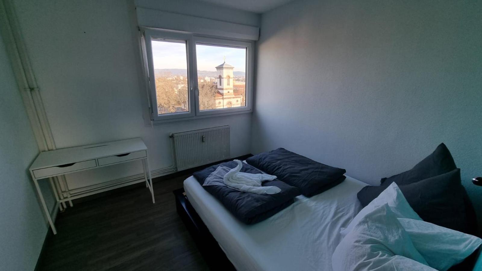 Dreamy Suite For Sunsetlovers Saint-Louis  Eksteriør bilde