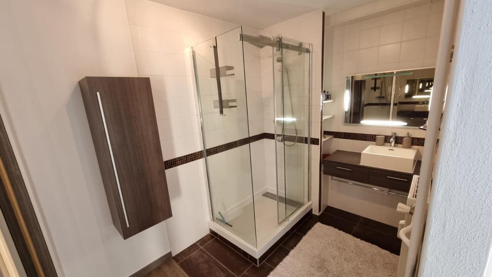 Dreamy Suite For Sunsetlovers Saint-Louis  Eksteriør bilde