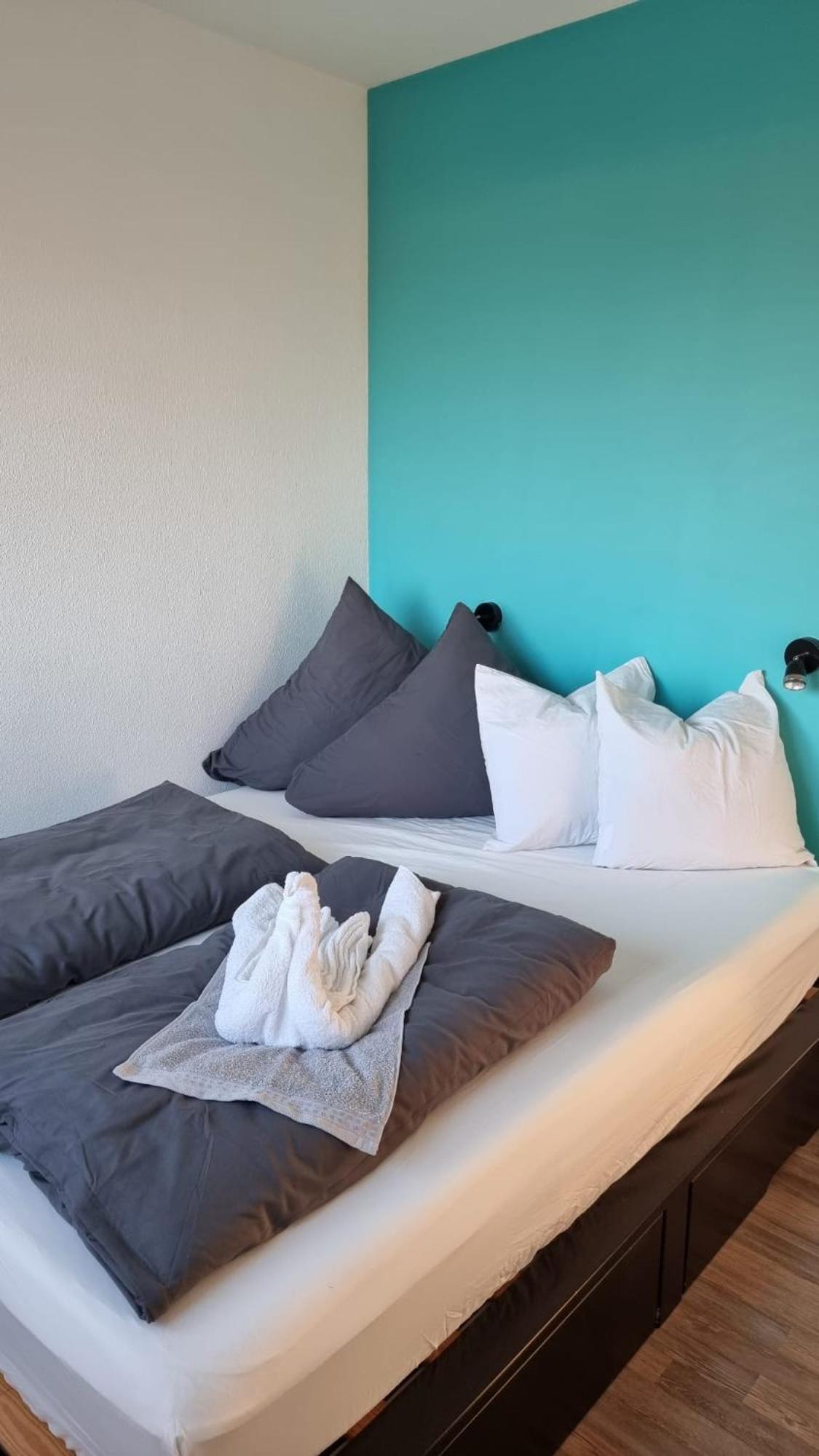 Dreamy Suite For Sunsetlovers Saint-Louis  Eksteriør bilde