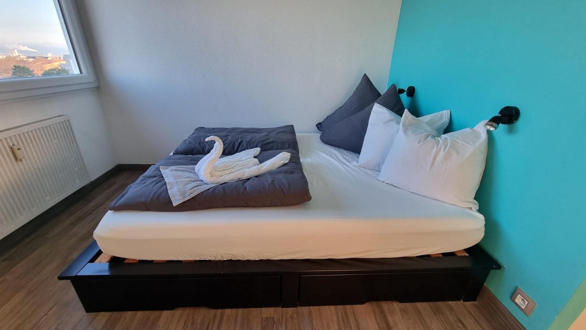 Dreamy Suite For Sunsetlovers Saint-Louis  Eksteriør bilde